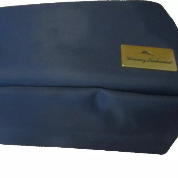 NEW Tommy Bahama Men's Travel Dopp Toiletry Bag NWT - Picture 7 of 7